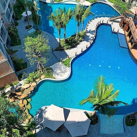 The Title Residences, Naiyang Beach, Phuket Nai Yang-stranden Eksteriør billede